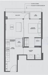 Meyer Mansion (D15), Apartment #431644151